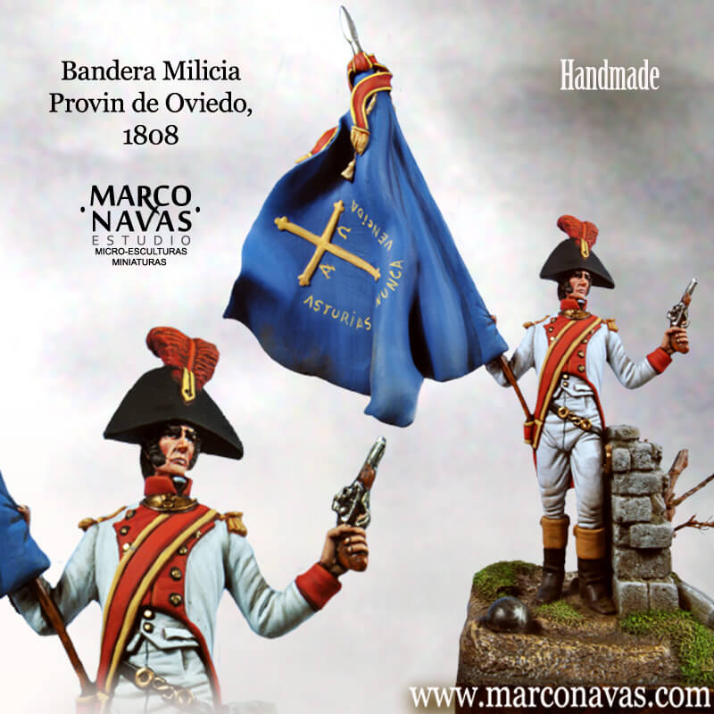 Históricas – Collection